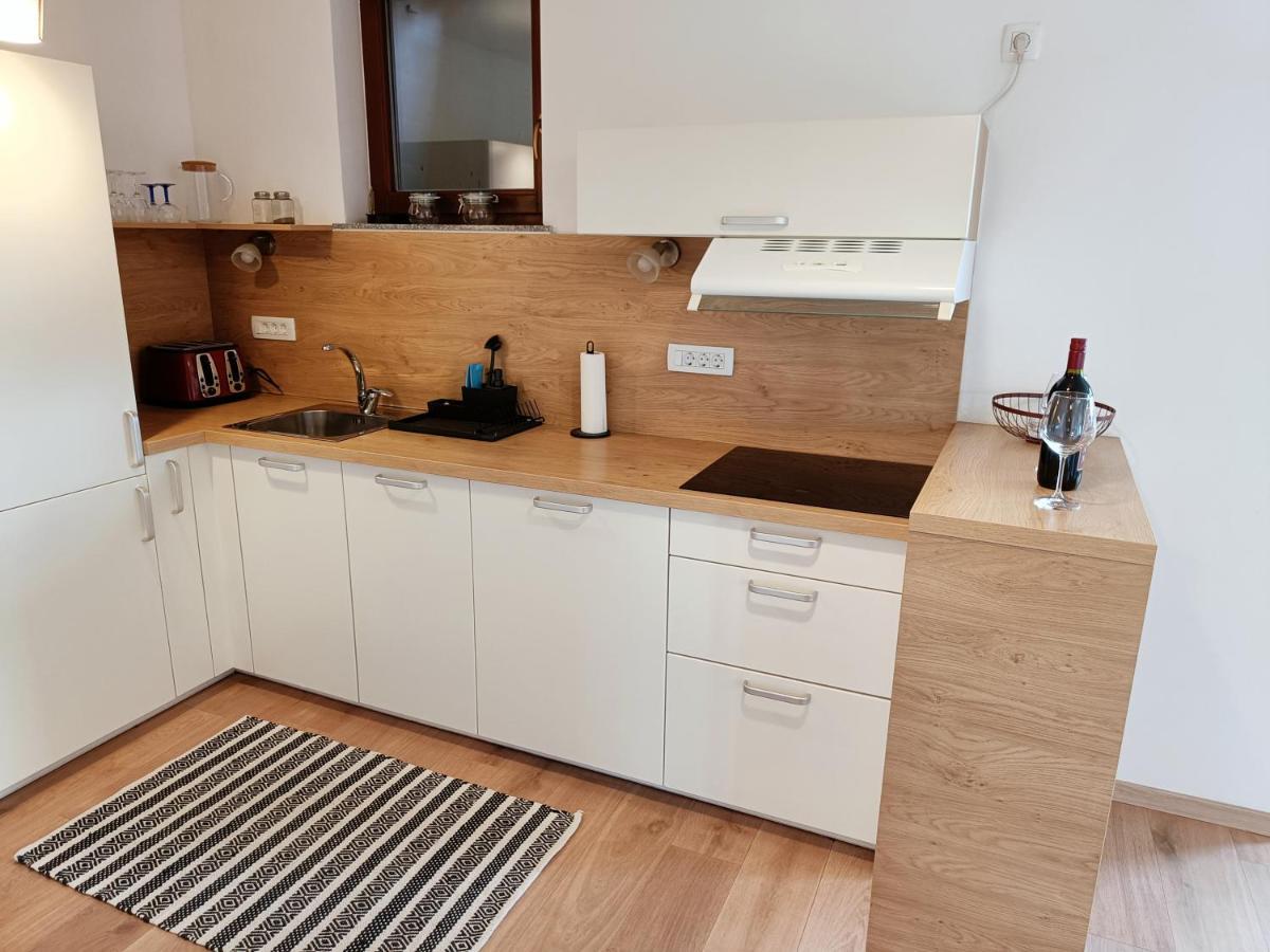 Green Apartment Cerknica Cerknica