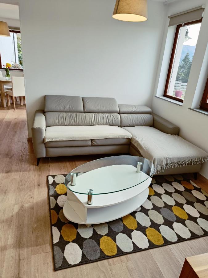 Green Apartment Cerknica