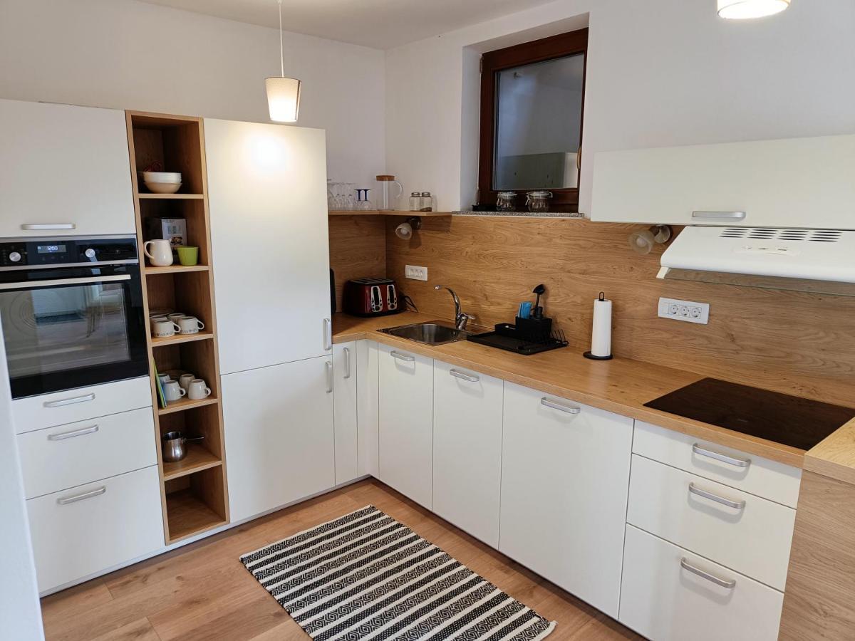 Apartment Green Apartment Cerknica *