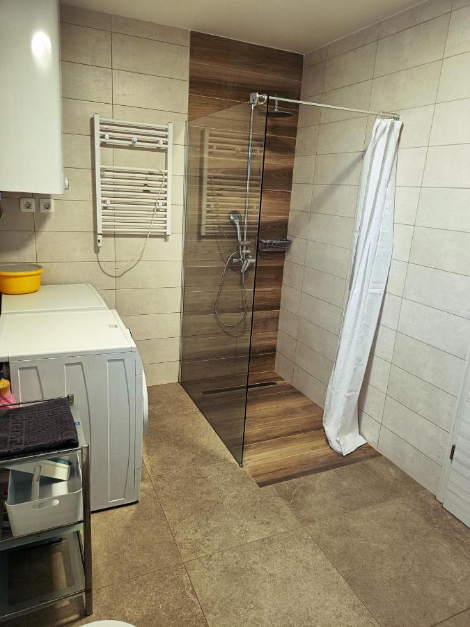 Apartment Green Apartment Cerknica