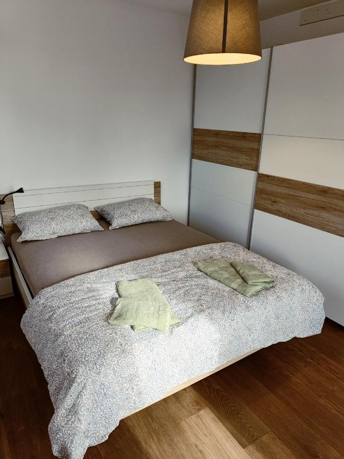 Green Apartment Cerknica *